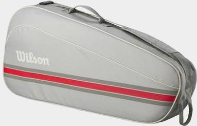 Team Racket Bag 3-pack