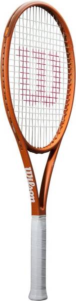 Wilson blade Wilson Roland-Garros 2025 Blade 98 Tennis Racket 4-1/2 in
