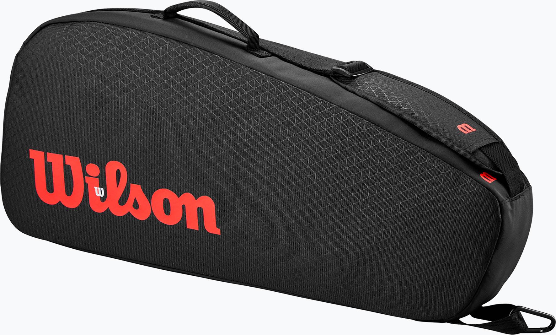 Wilson Clash V3 3 Racket Tennis Bag
