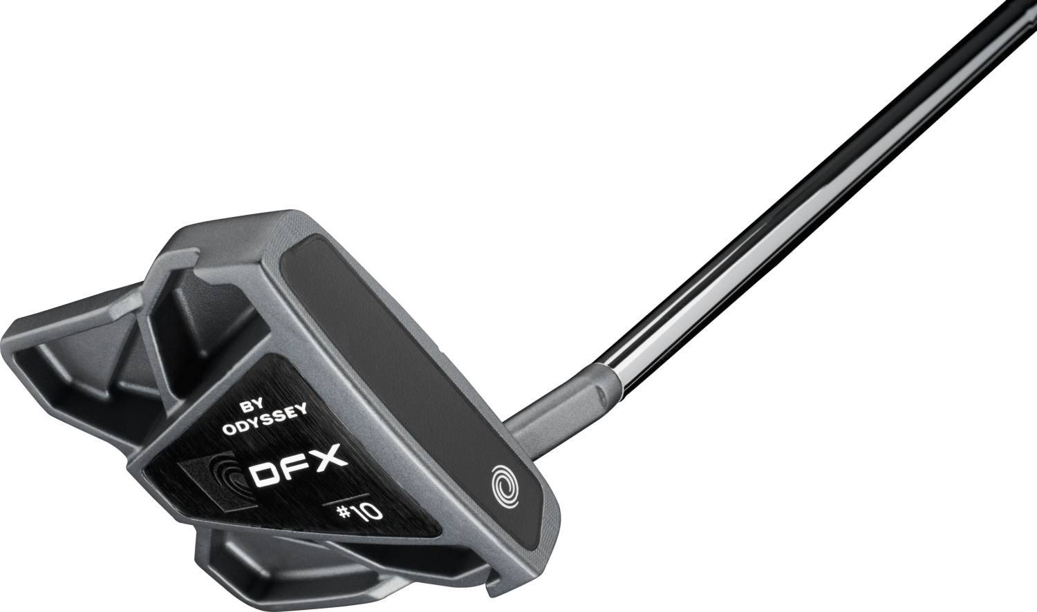 DFX Ten S Putter 35"