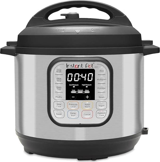 Duo 8 Multicooker
