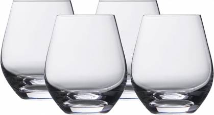 Fryd vannglass