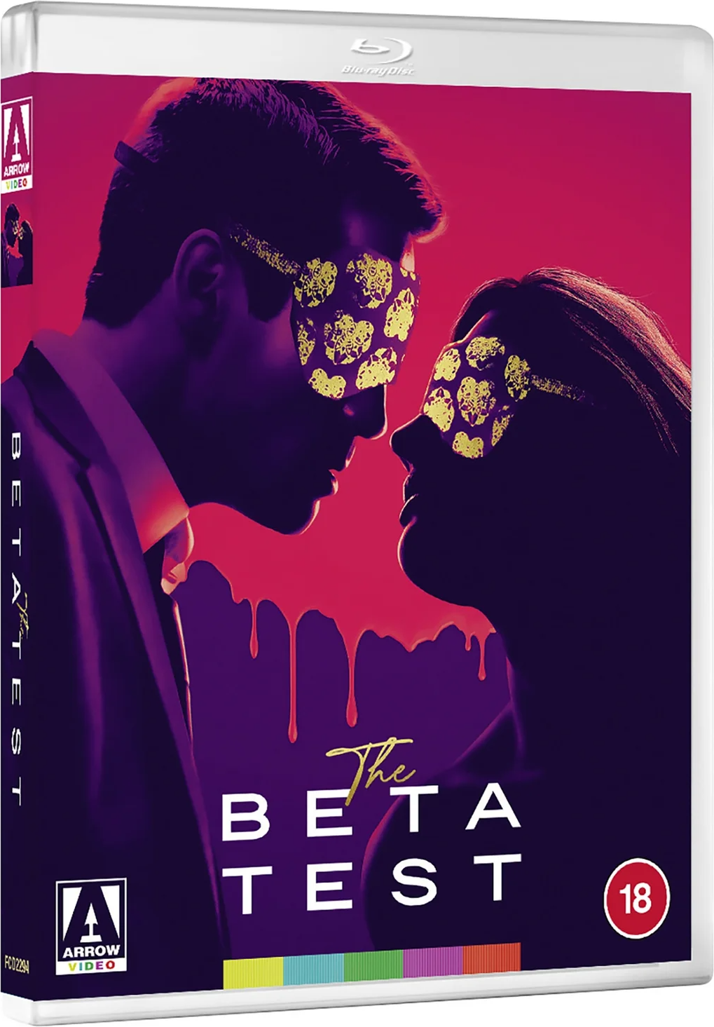 The Beta Test