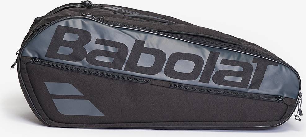 Babolat Racket Bag COURT L Black