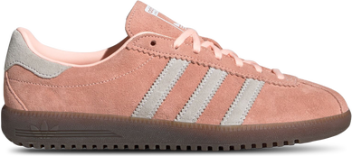 adidas Bermuda - Ljusblå/Rosa