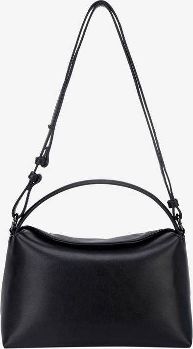 Hvisk Note Soft Structure - Black