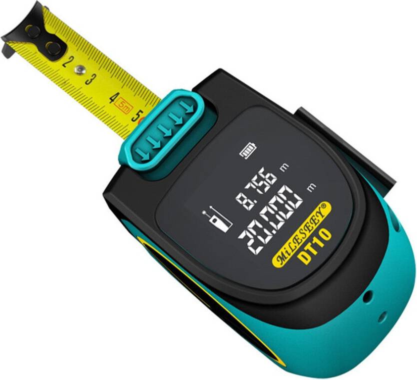 Greenzech Laser Distance Measuring 40m