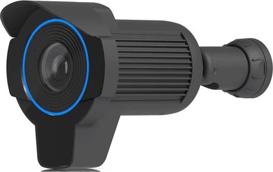 Security camera Ubiquiti AI LPR Bullet IP Security Camera