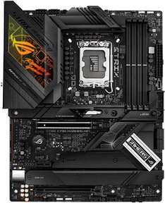 Asus z790 ASUS ROG STRIX Z790-H Gaming Motherboard