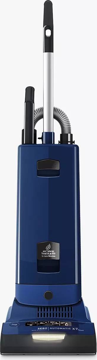 Sebo X7 Excel Plus Vacuum Cleaner