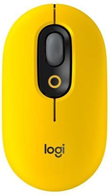 Logitech POP Mouse Wireless Bluetooth 4000DPI