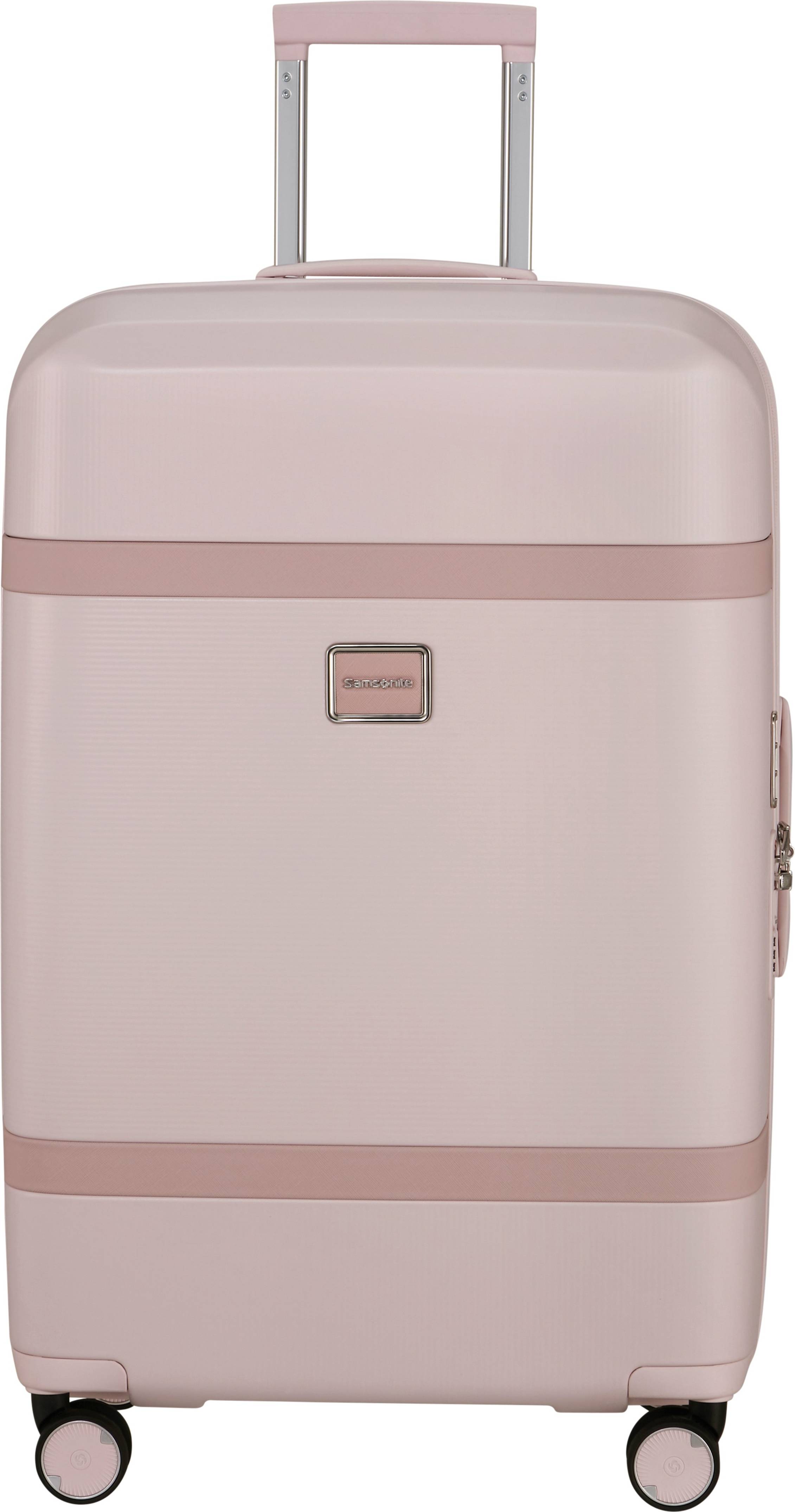 Samsonite Resväska Image 69 cm Rosa