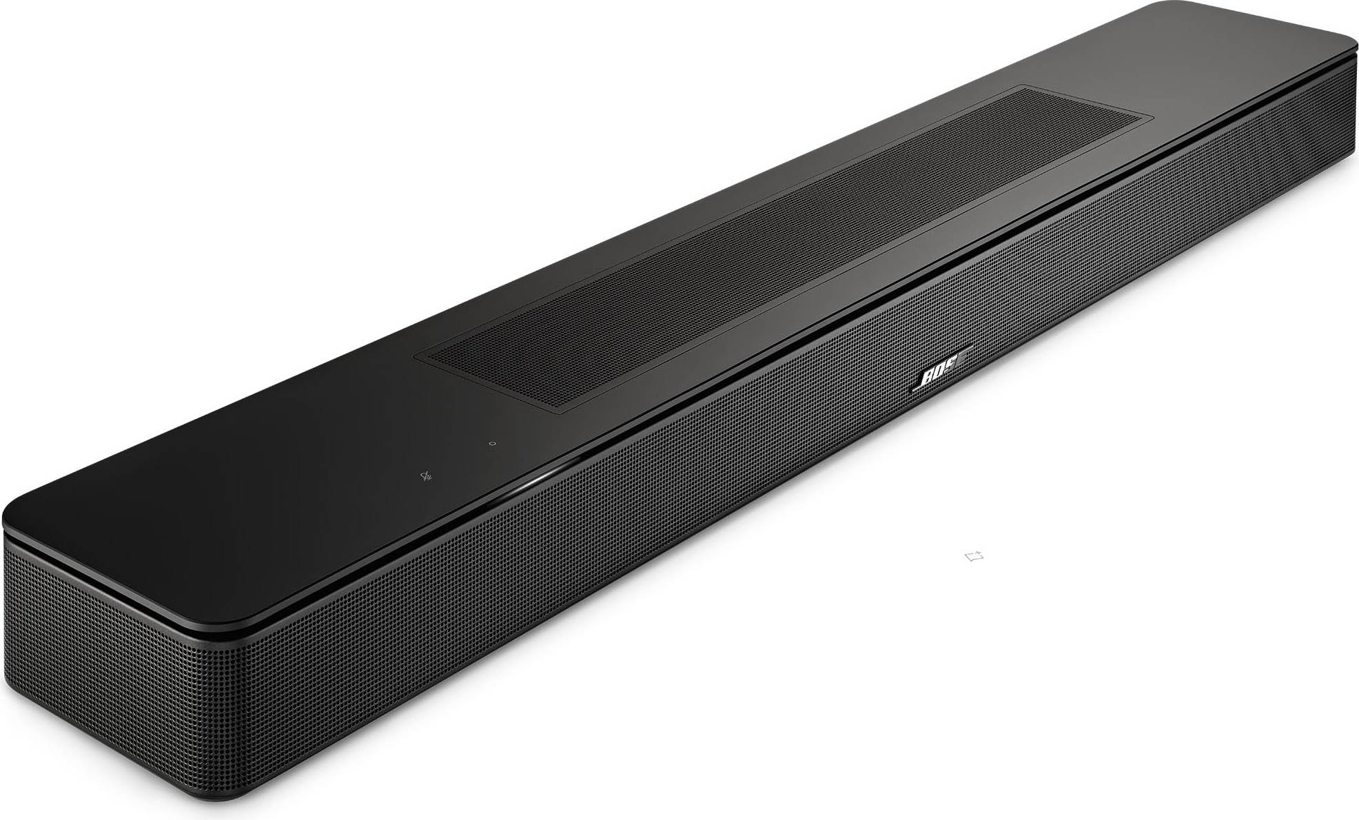 Bose Smart Soundbar Dolby Atmos Compatible Connection