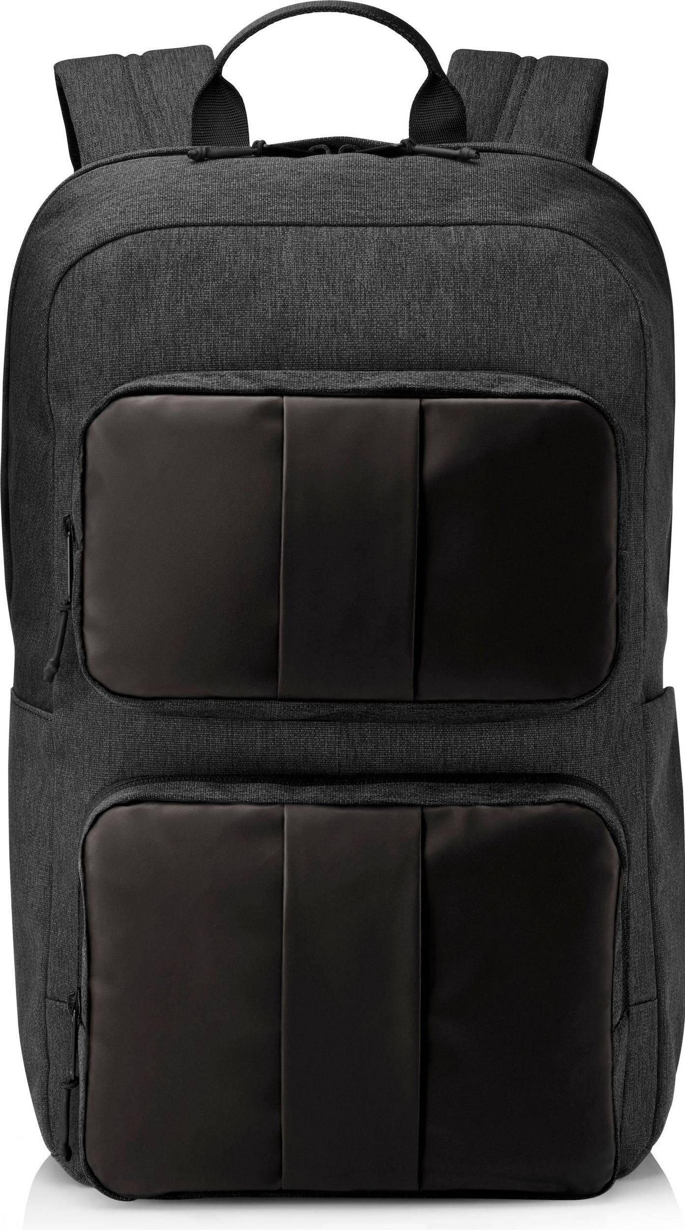 HP Rygsæk 15.6 Polyester - Sort