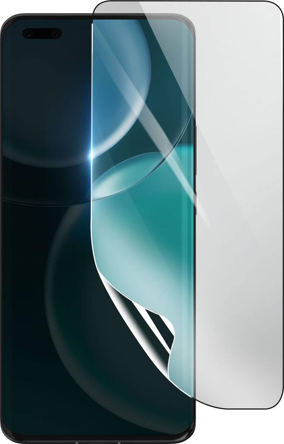 3mk Screen Protector Shockproof Hydrogel Honor Magic 4 Pro