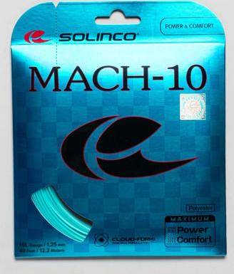 Mach 10 String Set