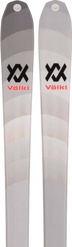Völkl Rise Up 80 Touring Ski Sort