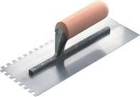 Rst Notch RTR6259 8mm Trowel