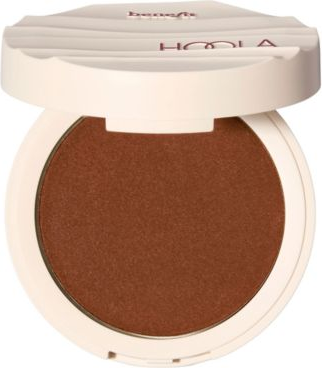 Hoola Wave Cream Bronzer - Deep