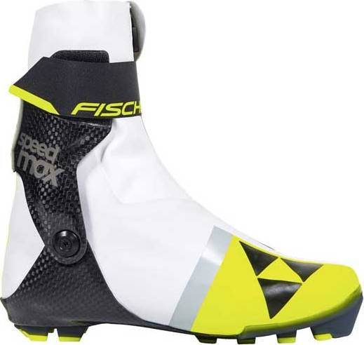 Fischer Speedmax Skate Rl Langrendsski