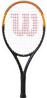 Racket tennis Wilson Rigid Tennis Racket 24 Inch WR187110U