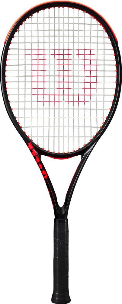 Wilson Clash Team 103 V3 Tennis Racket