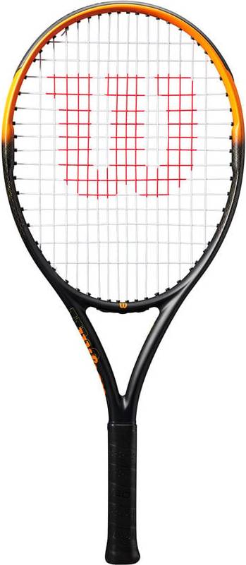 Wilson Burn Spin Jr 26 Tennis Racket