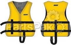 Purpose Life Jacket
