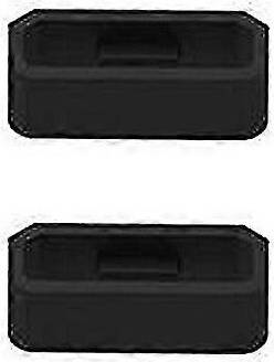 Furtalk Replacement Smart Watch Strap 2pcs