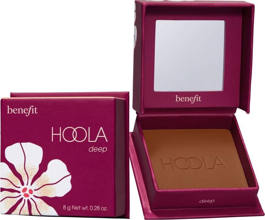Hoola benefit Benefit Hoola Matte Powder Bronzer - Deep