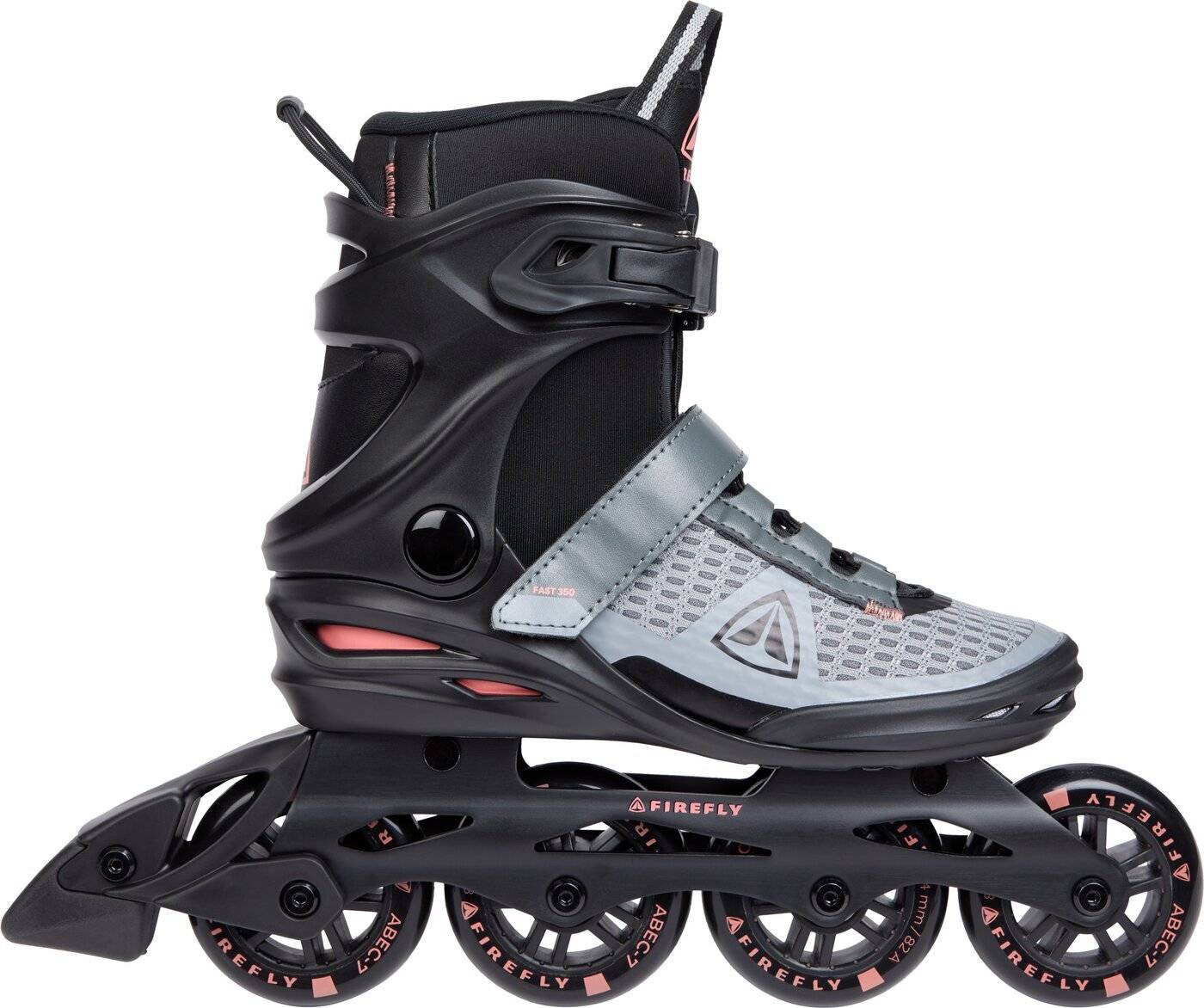 Firefly Inline Skates 37pcs