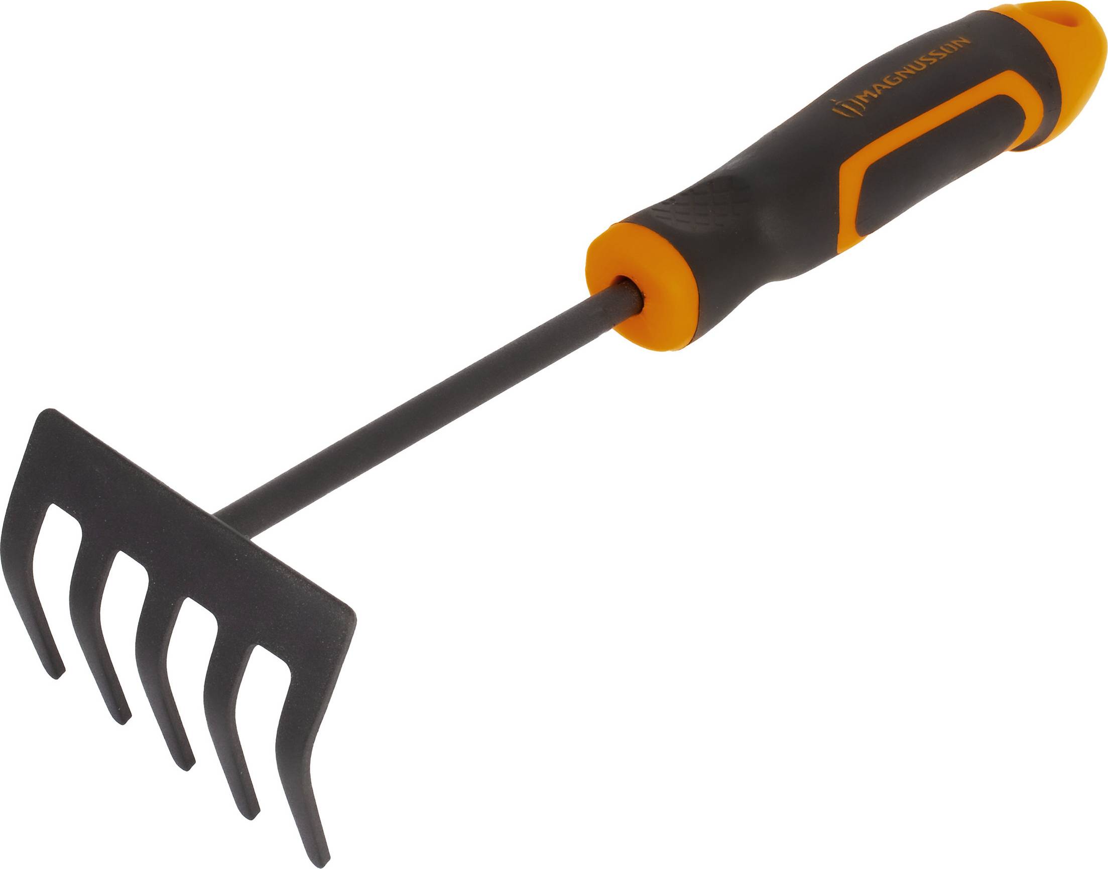 Soil Hand Rake 88mm
