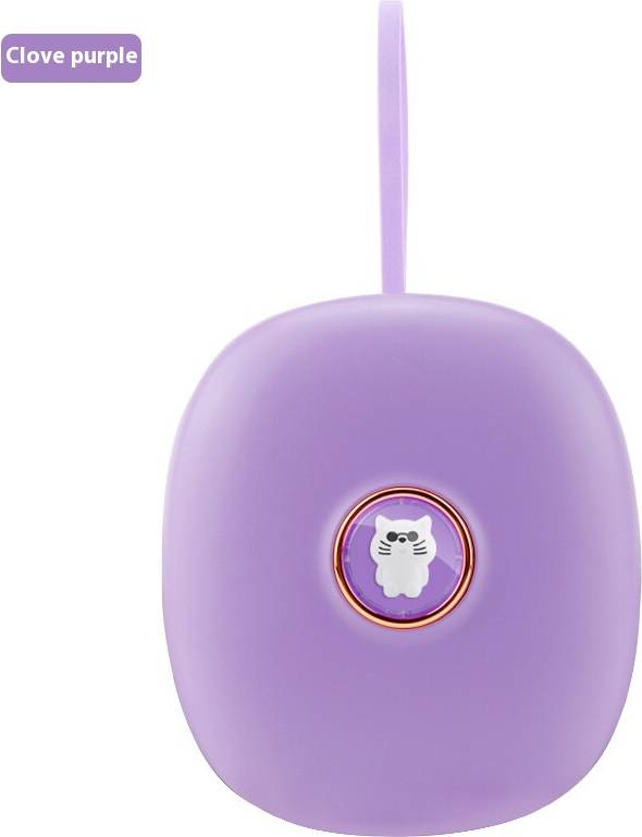 Strong Vibrating Alarm Clock LED Digital Clock