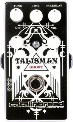 Talisman Ghost Reverb