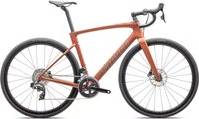 Specialized Roubaix SL8 Expert Rival Etap AXS Landevejscykel