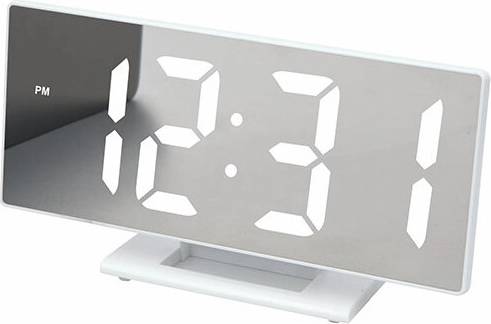 Winwin Digital Alarm Clock Snooze Display