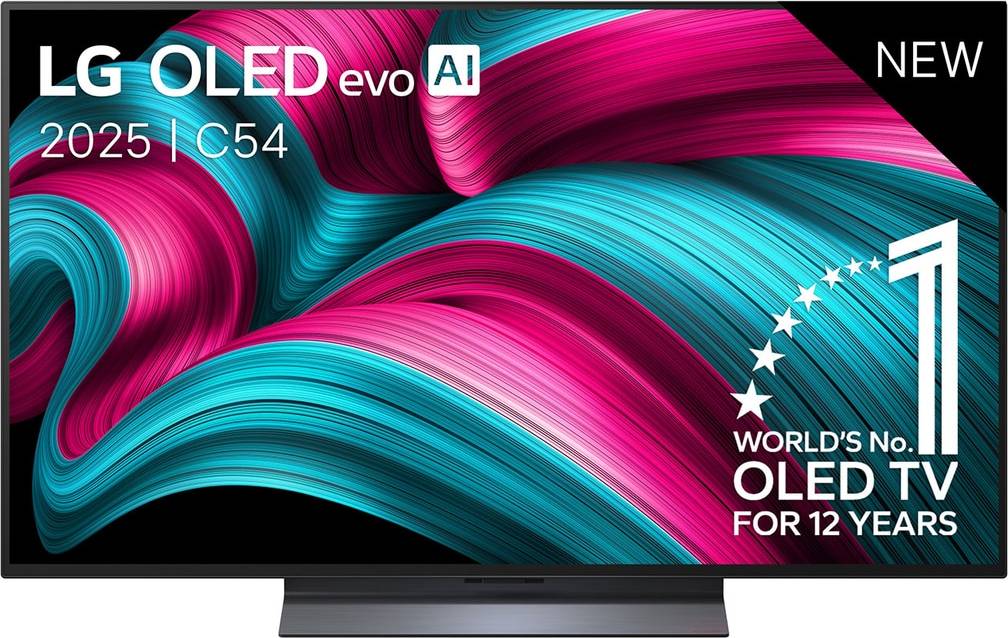 LG 48 Inch 48 Inch 48 Inch HDR OLED Smart TV