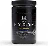Myprotein Hyrox Blue Raspberry