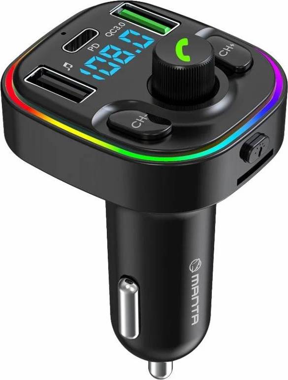 TFM102 Stream Lite Auto Adapter