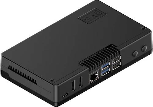 Argon Custodia One V5 Raspberry Pi 5