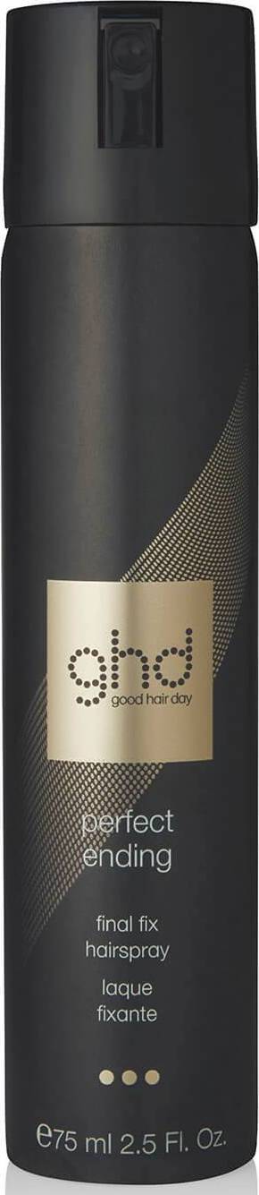 Style Final Fix Hairspray