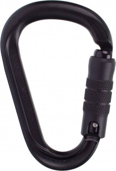 HMS Rondo 3-Way Karabiner