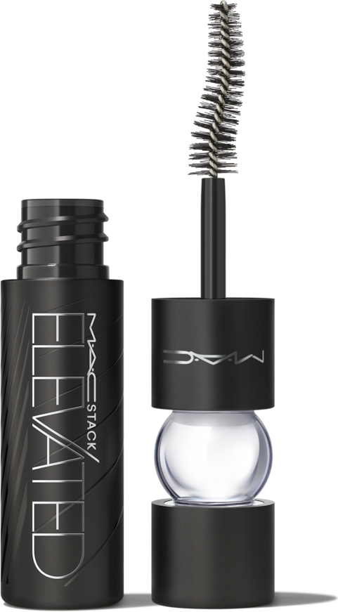 MAC Elevated Mini Mascara - Blackstack