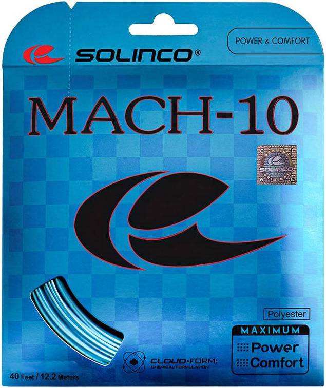 Mach 10 String Set