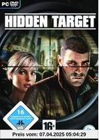 Hidden Target Pc 2009 Windows Xp