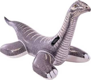Intex Brontosaurus Inflatable Pool Float