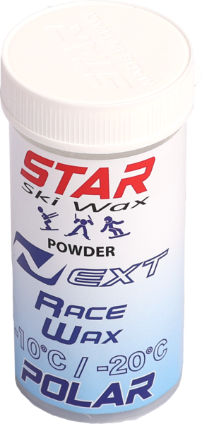 Next Racewax Polar Powder 100 G