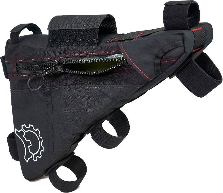 Revelate Designs Rifter Ramväska Str M 301 g