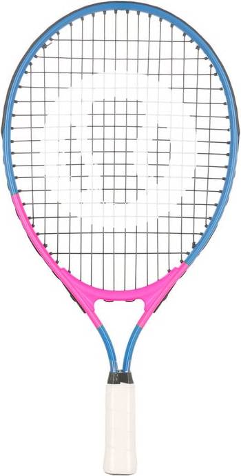 Tennisrack barn Racket Roots Junior 19 Blue