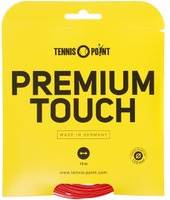 Tennis Point Premium Touch String Set 12m Red